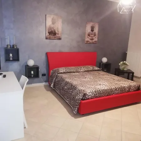 Oasi 210 Hotel Barletta