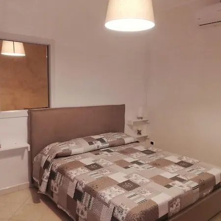 Oasi 210 Barletta