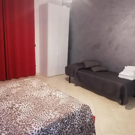 Oasi 210 Hotel