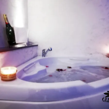 Hotel Oasi 210