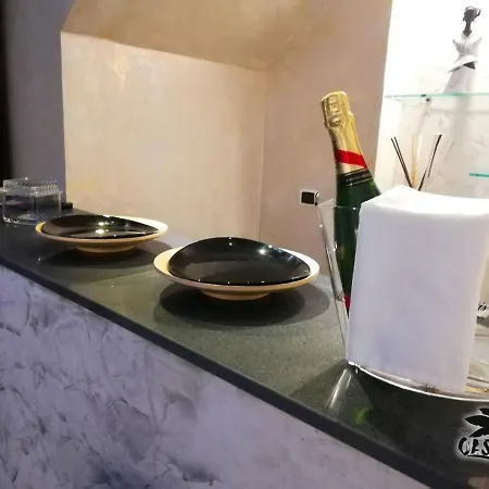 Hotel Oasi 210